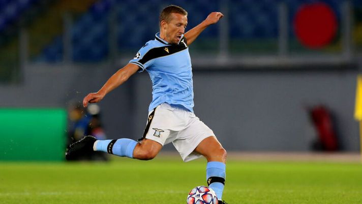 Leiva: “Ho ancora due partite alla Lazio e poi lascio, tornerò in Brasile” - immagine 1