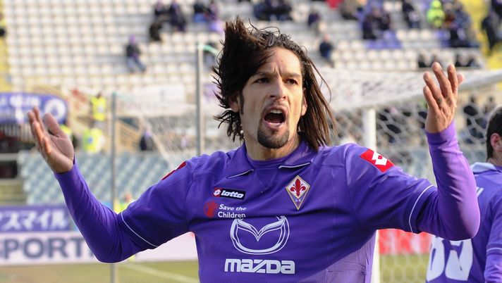 Amauri: “Juventus-Fiorentina è un Derby. Dybala o Vlahovic? Scelgo entrambi” Amauri: “Juventus-Fiorentina è un Derby. Dybala o Vlahovic? Scelgo entrambi” - immagine 1