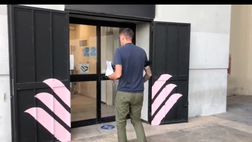 VIDEO Palermo, al via il pre ritiro: l’arrivo di Leandro Rinaudo al “Renzo Barbera”
