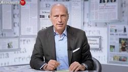 Caputi: “Grandissimo goal di Mertens. E al ritorno il Barcellona senza Vidal e Busquets…”