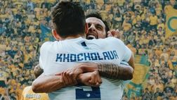 “Ve lo siete meritati”: parla il Mister dopo il derby di Copenaghen, poi la festa…
