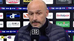 Italiano: “Fiorentina ha rallentato, partite girate male ed errori dal dischetto. Possiamo…”