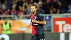 Cagliari, Pavoletti giura fedeltà: “Vorrei rinnovare il contratto, ho un obiettivo”