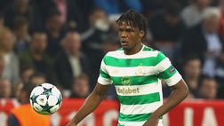 Calciomercato Lazio, il Celtic cerca il sostituto di Boyata: assist per Tare?