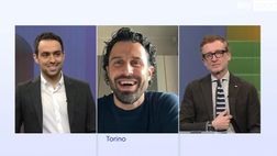 VIDEO / Grosso a Sky: “Panchina? L’obiettivo è tornare con un progetto”