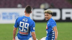 Malcuit, oggi l’operazione. Il Napoli riflette per domani sera