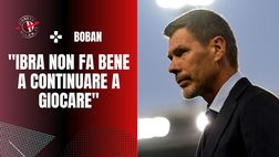 Boban: “Milan, la vera sfida ora è ripetersi. Tra me e il club …”