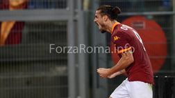 Roma macchina da gol. Per i bookmaker finirà con il miglior attacco della Serie A