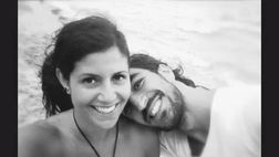 Il ricordo della fidanzata di Morosini, dieci anni dopo: “Era capace di generare cose…”
