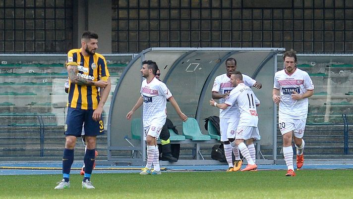 Serie A: la classifica aggiornata alla 30esima, Palermo agganciato dal Carpi 