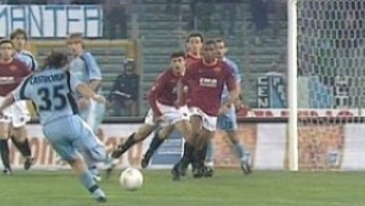 Il gol del 2-2 nel 2001: meglio essere andati sul 2-0 o aver recuperato i due gol nel finale? 