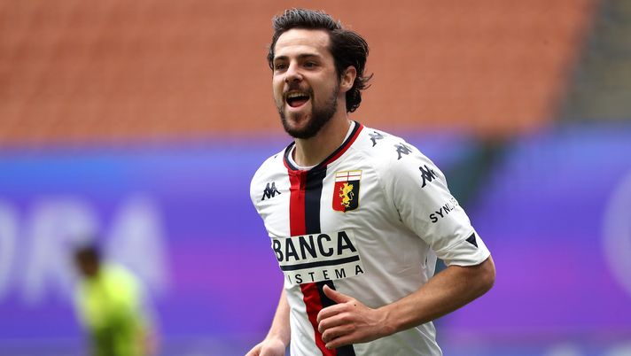 Sky – Ex Inter, è fatta per Destro all’Empoli: pronte le visite mediche - immagine 1