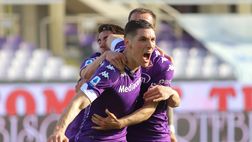 VIDEO – Iachini: “Milenkovic via? Non mi risulta. Gioca chi è utile alla causa”