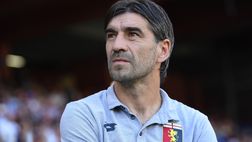Conferenza Genoa – Juric: “Izzo potrei metterlo a centrocampo e Hiljemark potrebbe già debuttare”