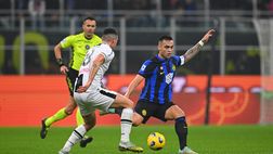 Inter-Udinese 4-0 / Le pagelle della redazione: troppo brutti per essere veri