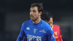 Empoli, per Bastoni S. si aspettano i controlli: il 2023 si chiude con un infortunio