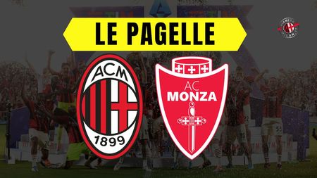 Le pagelle di Milan-Monza, partita dell'11^ giornata della Serie A 2022-2023 | AC Milan News (Getty Images) Pagelle Milan-Monza Serie A 2022-2023