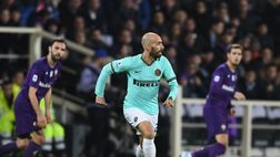 Borja Valero, sindaco a Firenze e uomo immagine a Milano. Fuori lui l’Inter perde la bussola