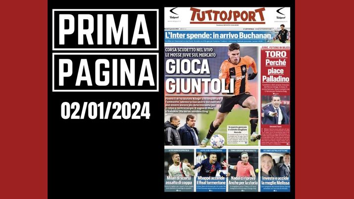Tuttosport
