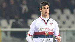 Genoa, Juric: “Male Pellegri, ma so il motivo. Ecco perchè l’ho sostituito”
