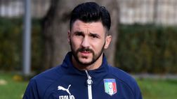 SKY – VERTICE IN CORSO TRA NAPOLI E SAMPDORIA PER SORIANO
