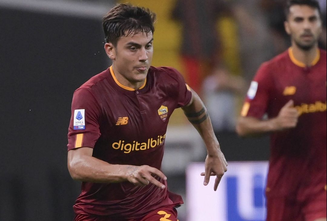 Udinese-Roma 4-0 – FOTO GALLERY - immagine 72