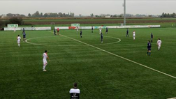 Primavera Hellas, okay col Carpi