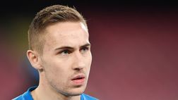 Calciomercato Cagliari – In arrivo Rog da Napoli: le ultime