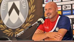 Udinese, parla Colantuono: “Zapata titolare. Se gioca Di Natale? …”