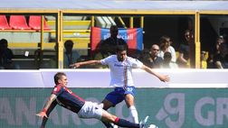 Calciomercato, Lyanco si sbilancia: “Spero di poter continuare a Bologna”