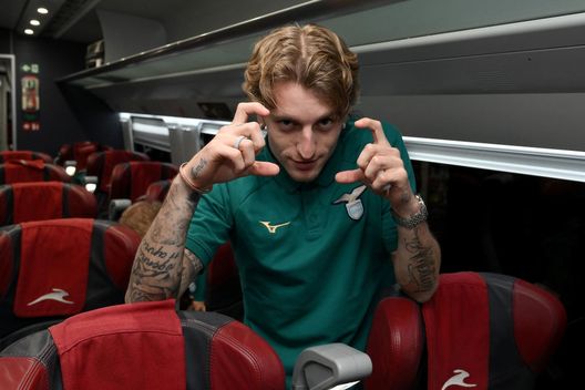 Asllani e 35mln per Rovella, si fa sul serio. “Lotito ha dato questa comunicazione all’Inter”- immagine 2