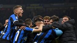 Inter-Juve, sfida totale: gennaio può cambiare tutto. In estate oltre a Chiesa duello per…
