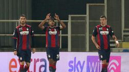 Fiorentina, chieste informazioni per Messias: ecco la risposta del Crotone
