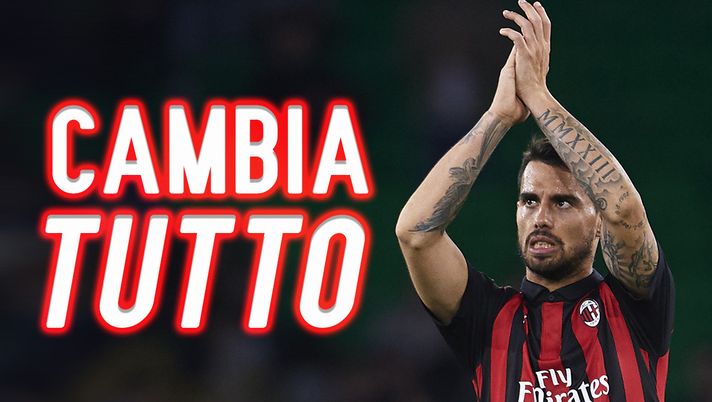samtale essens Vær sød at lade være Calciomercato Milan, Suso sblocca tutto: Correa e non solo… – News Milan -  IlMilanista.it