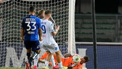 Playoff Serie B: avanti il Chievo, sfiderà lo Spezia. Stasera il Citta per guadagnarsi la semifinale