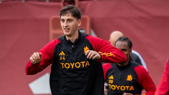 Mercato Roma, Kumbulla a un passo dal Sassuolo: in programma le visite mediche - immagine 1