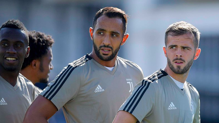 Benatia, il Parma preme. Di Marzio: “Mehdi è tentato anche se non vorrebbe…” Benatia, il Parma preme. Di Marzio: “Mehdi è tentato anche se non vorrebbe…” - immagine 1