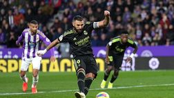 O il derby di Madrid o il Clasico vs Barça: il Real sfoglia la margherita della copa del Rey