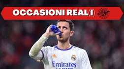 Calciomercato Milan – Dalla Spagna: “Maldini si muove su Hazard e Jovic”