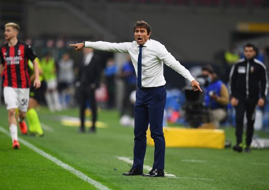 Conte, getty images Conte, getty images