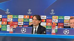 Inzaghi: “È solo il primo round. Dzeko? Mi è bastato vederlo esultare al gol di Lukaku”