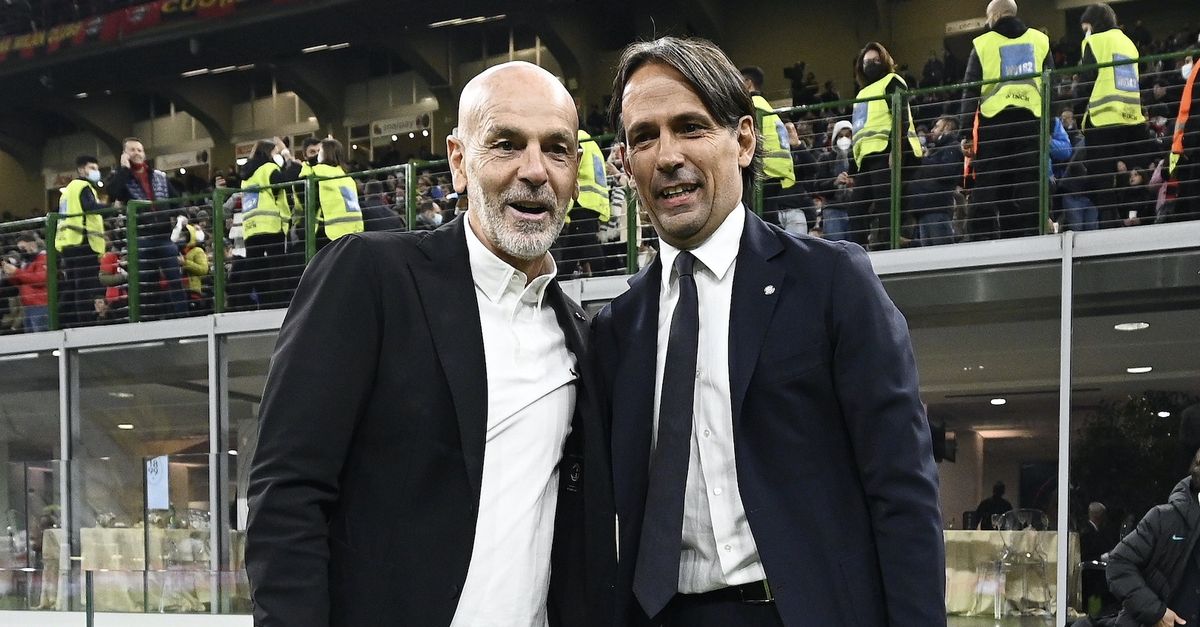 Pioli differenza 