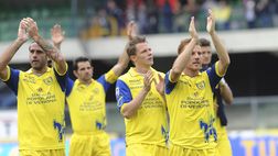 Chievo Verona, Marcolini: “Bisogna ritrovare mentalità e spirito. Obbiettivi? Voglio ripetere il percorso da calciatore”