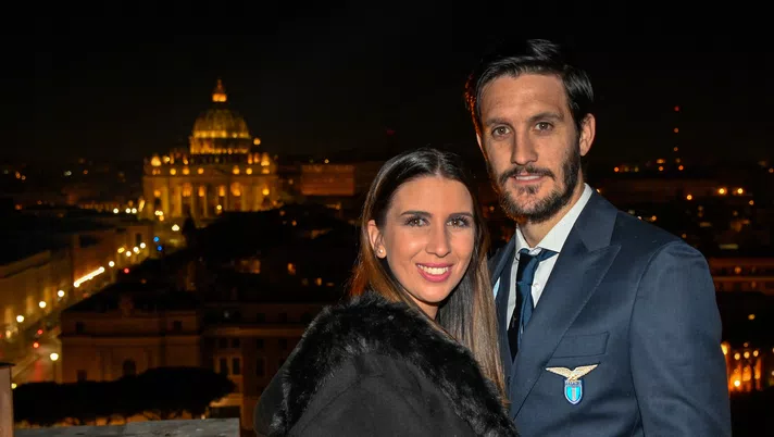 Intervista doppia per Luis e Patricia