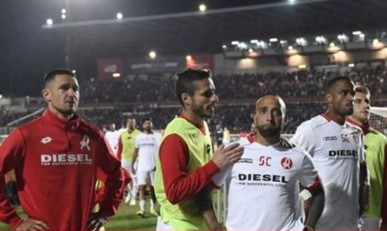 Retrocessione in Serie C, il Vicenza blocca la funzione commenti social- immagine 2