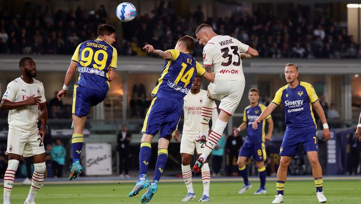 GETTY IMAGES Verona, su la testa! Arriva il Torino - immagine 1
