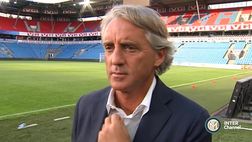 Mancini ricorda il suo debutto in Serie A: “Avevo solo 16 anni…”