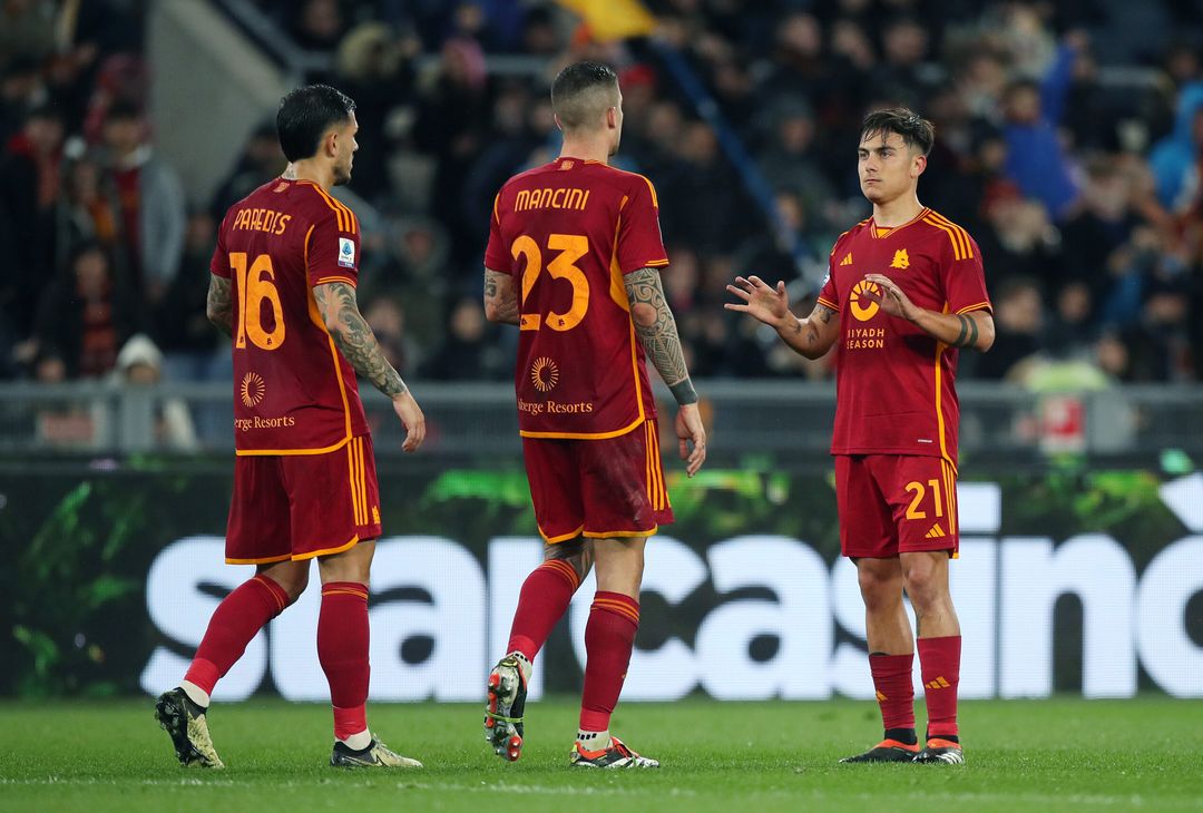 Roma-Torino – FOTOGALLERY - immagine 53