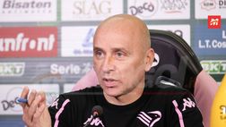 Corini: “Stanchezza non solo atletica. La crescita passa anche attraverso gli errori”