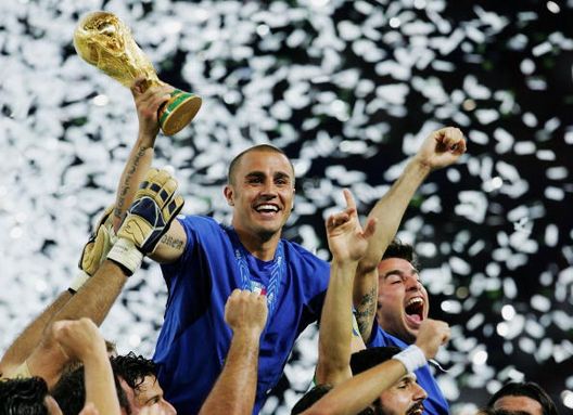 Italia, fine di un’era: gli Azzurri di Mancini hanno perso anche…il titolo di campioni del mondo!- immagine 2
